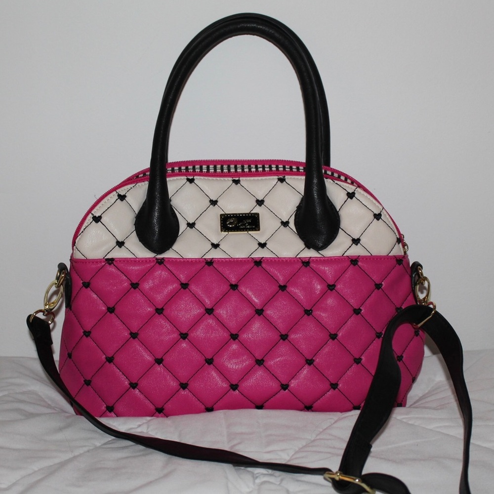 Betsey Johnson Handbag